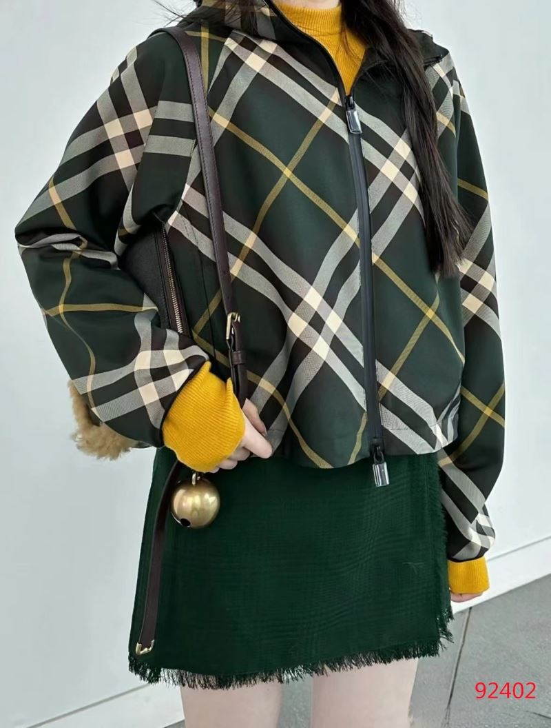 Burberry Outwear